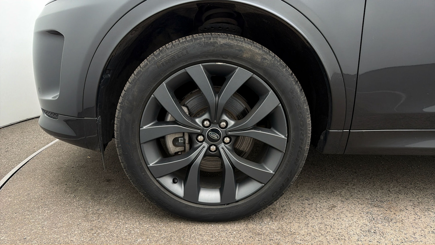 Used Land Rover Discovery Sport 2021 for sale - 77963712: Photo 17