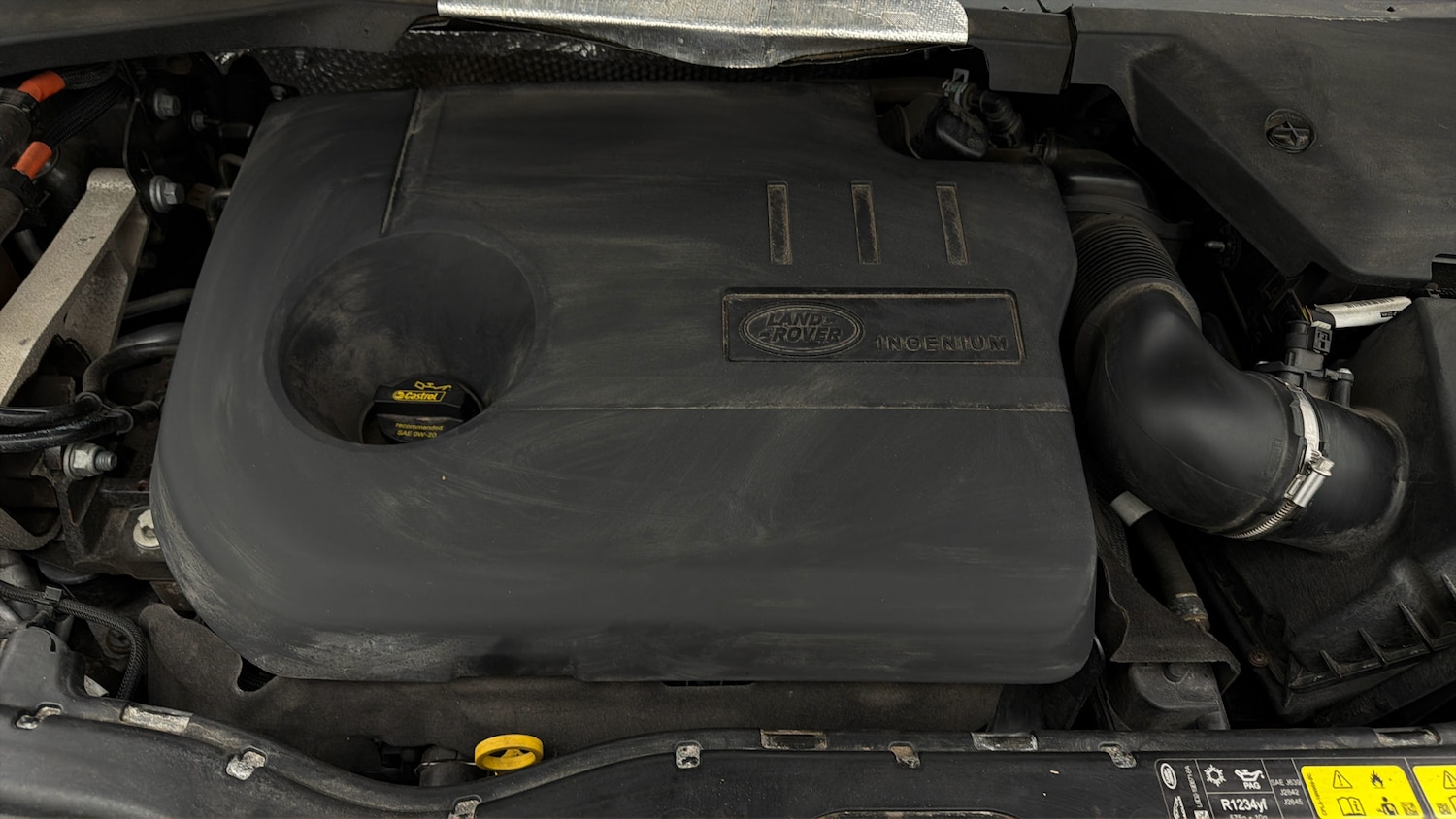 Used Land Rover Discovery Sport 2021 for sale - 77963712: Photo 18