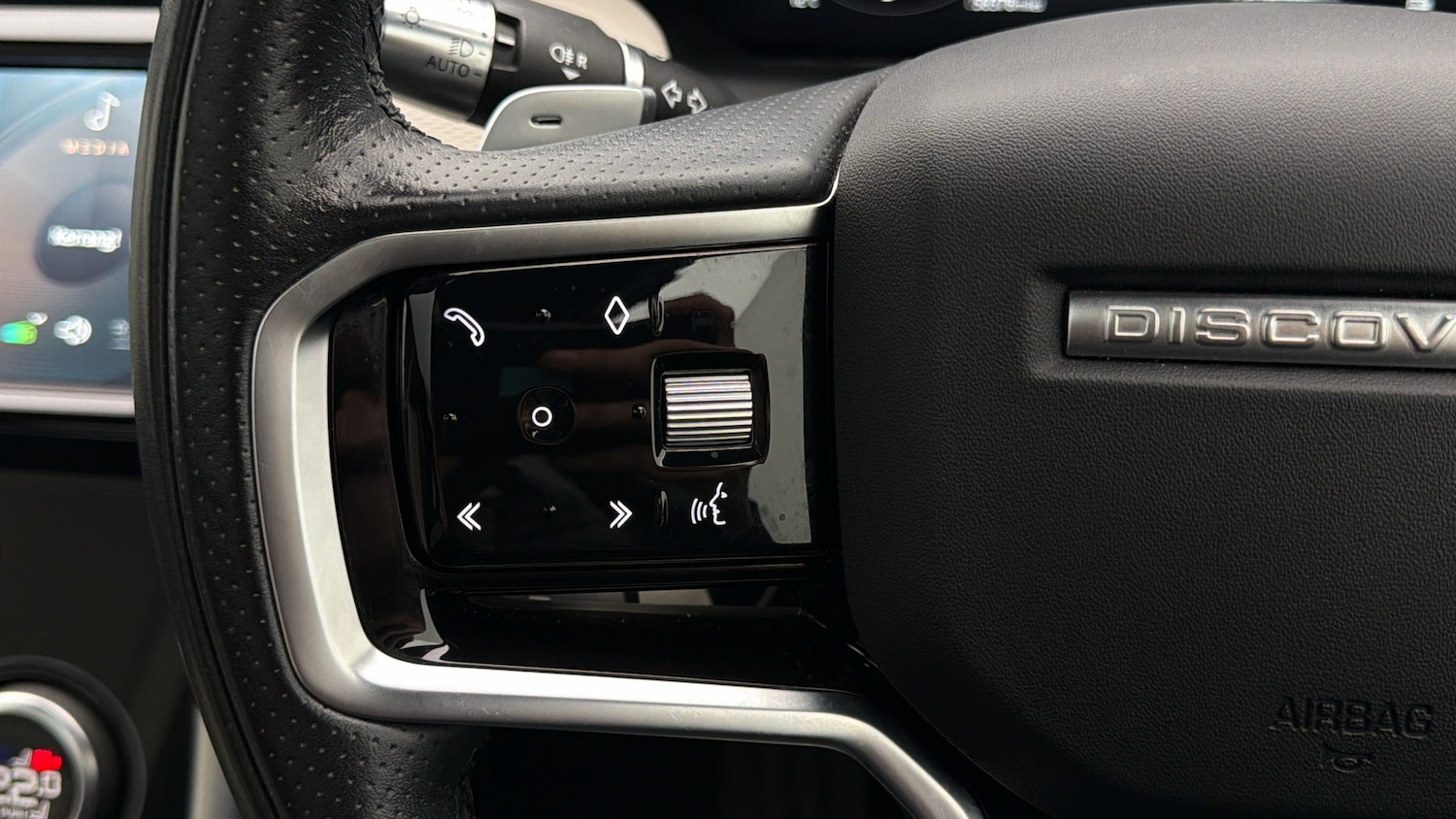 Used Land Rover Discovery Sport 2021 for sale - 77963712: Photo 21