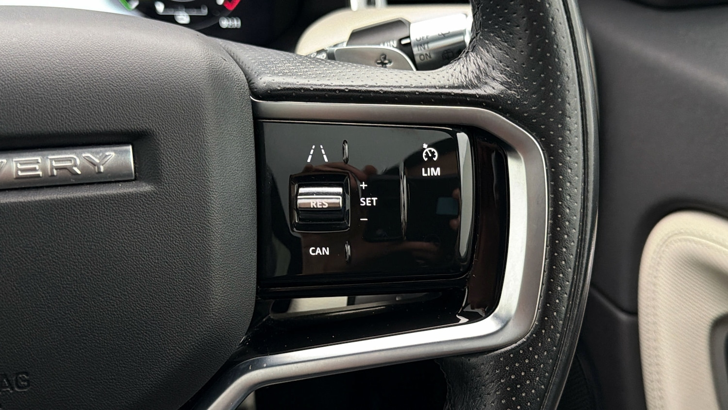 Used Land Rover Discovery Sport 2021 for sale - 77963712: Photo 22