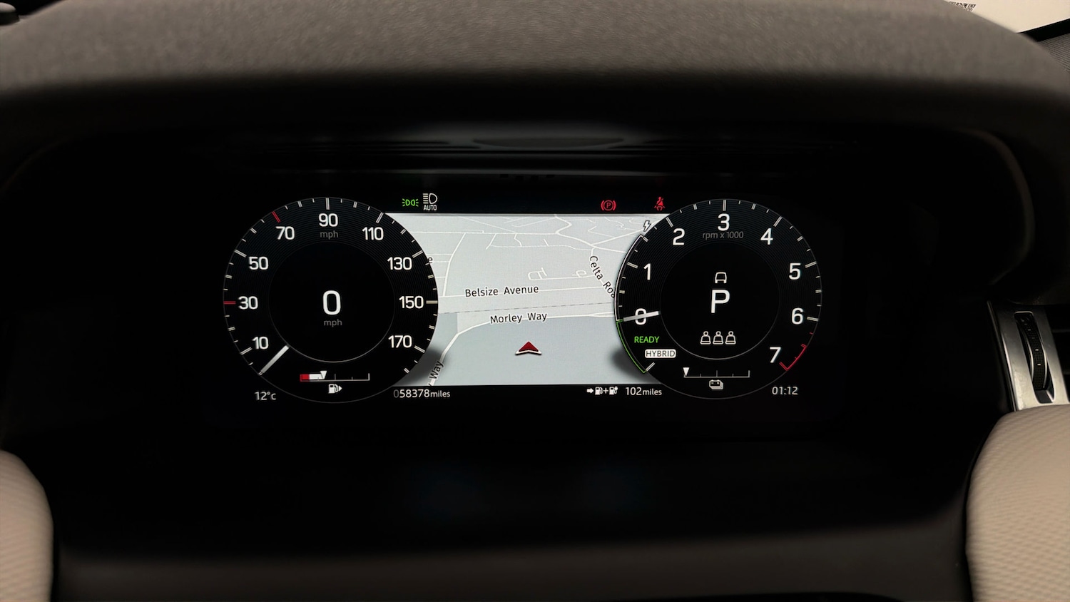 Used Land Rover Discovery Sport 2021 for sale - 77963712: Photo 23