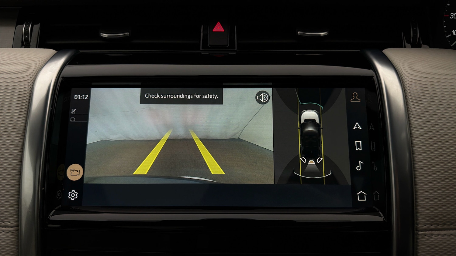 Used Land Rover Discovery Sport 2021 for sale - 77963712: Photo 24