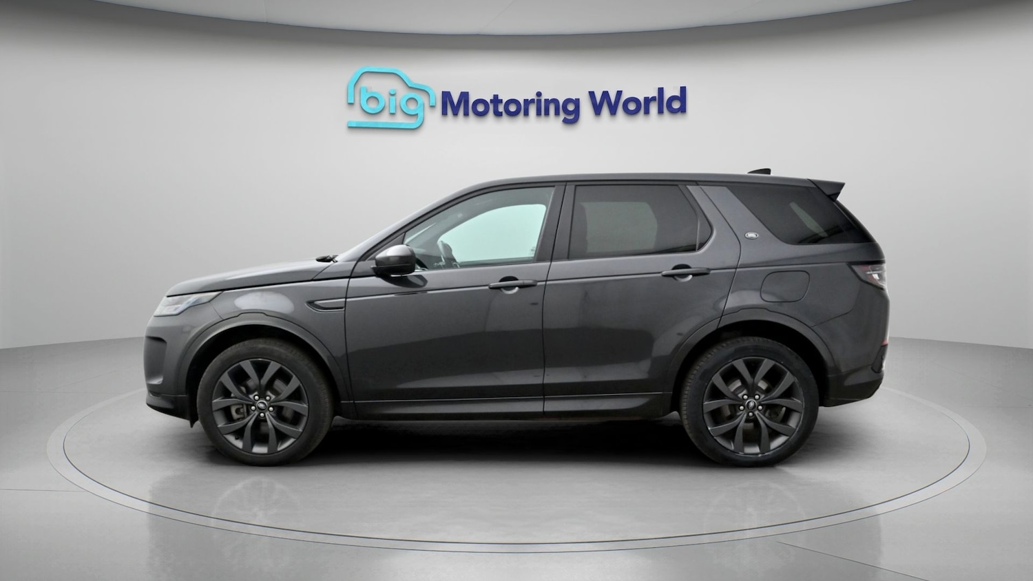 Used Land Rover Discovery Sport 2021 for sale - 77963712: Photo 4