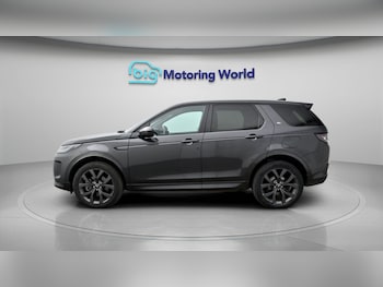 Used Land Rover Discovery Sport 2021 for sale - 77963712: Photo