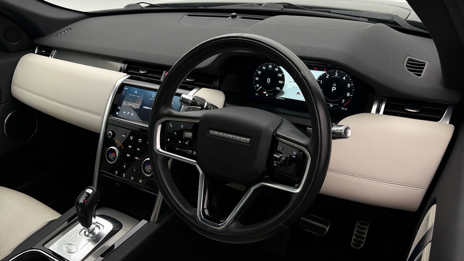 Used Land Rover Discovery Sport 2021 for sale - 77963712: Photo 9