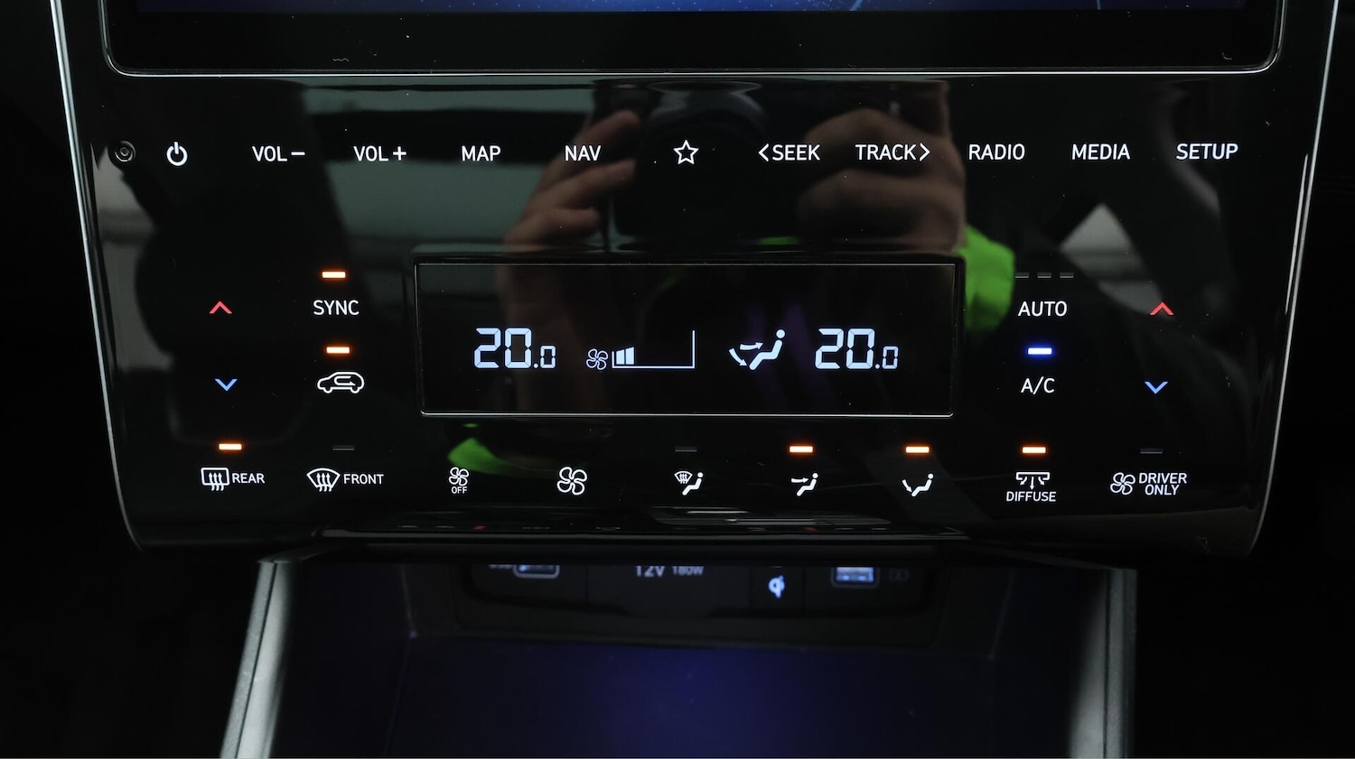 Used Hyundai TUCSON 2022 for sale - 76361197: Photo 13