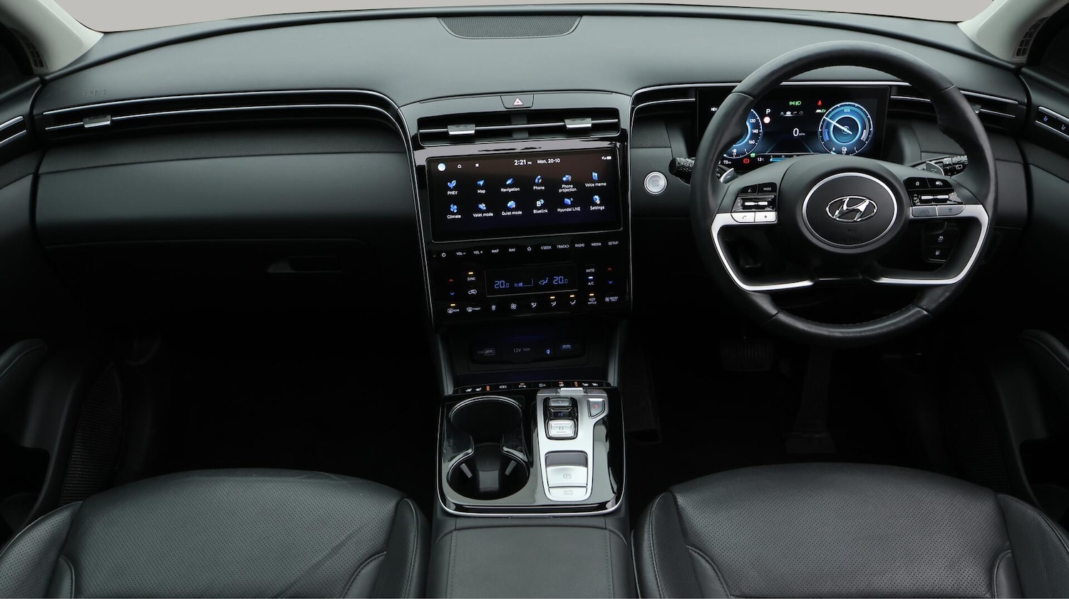 Used Hyundai TUCSON 2022 for sale - 76361197: Photo 14