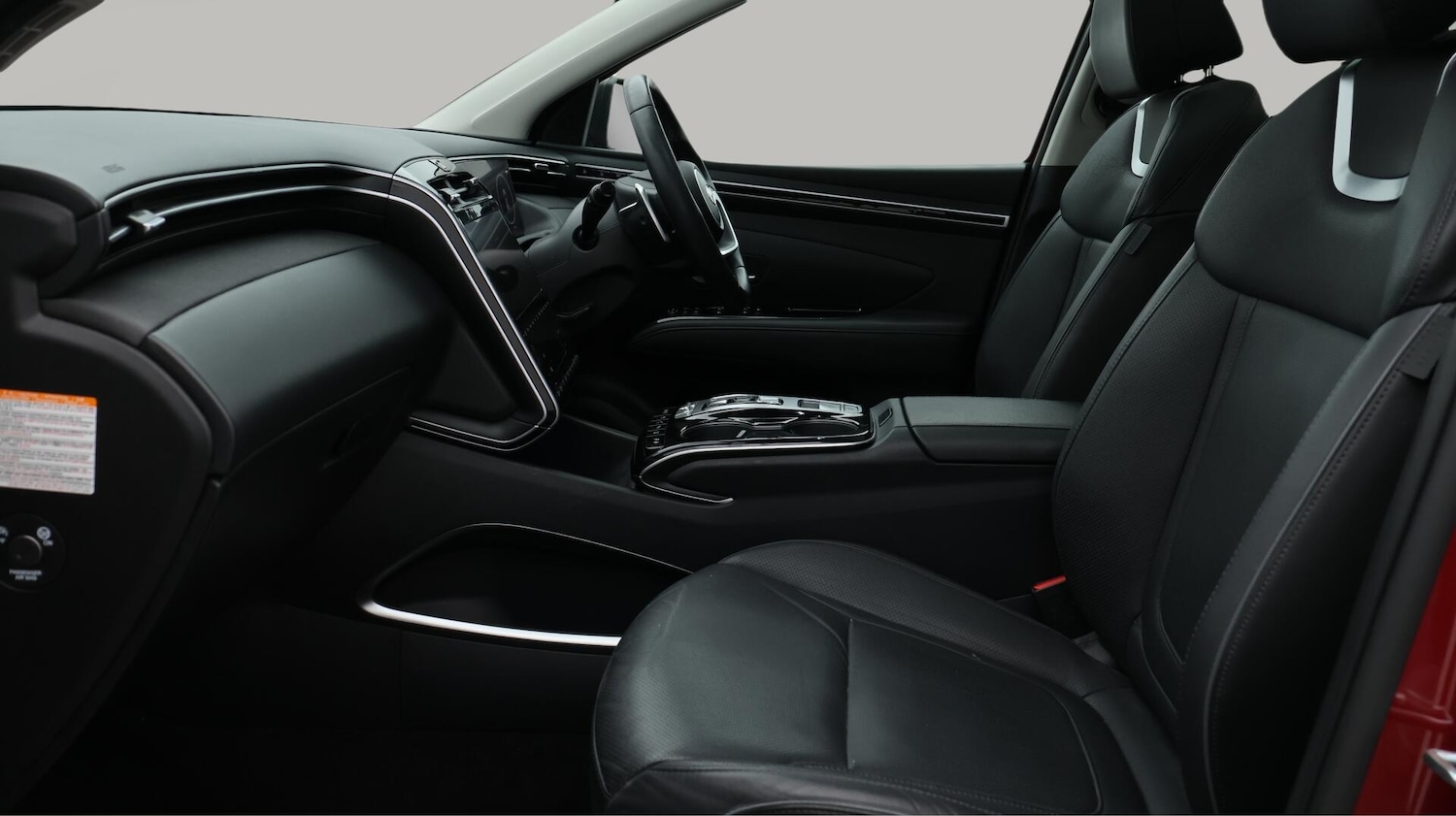 Used Hyundai TUCSON 2022 for sale - 76361197: Photo 15