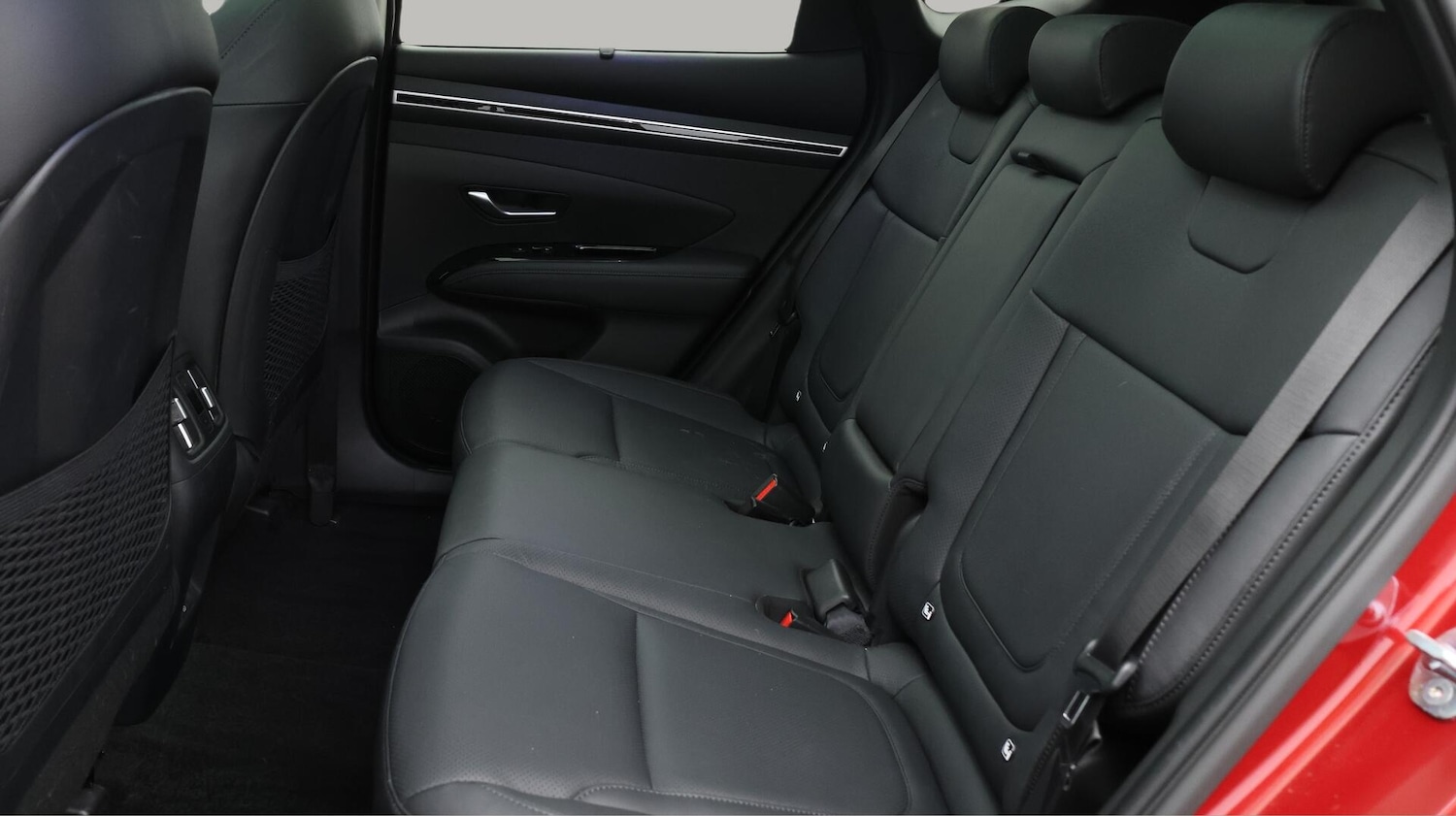 Used Hyundai TUCSON 2022 for sale - 76361197: Photo 17