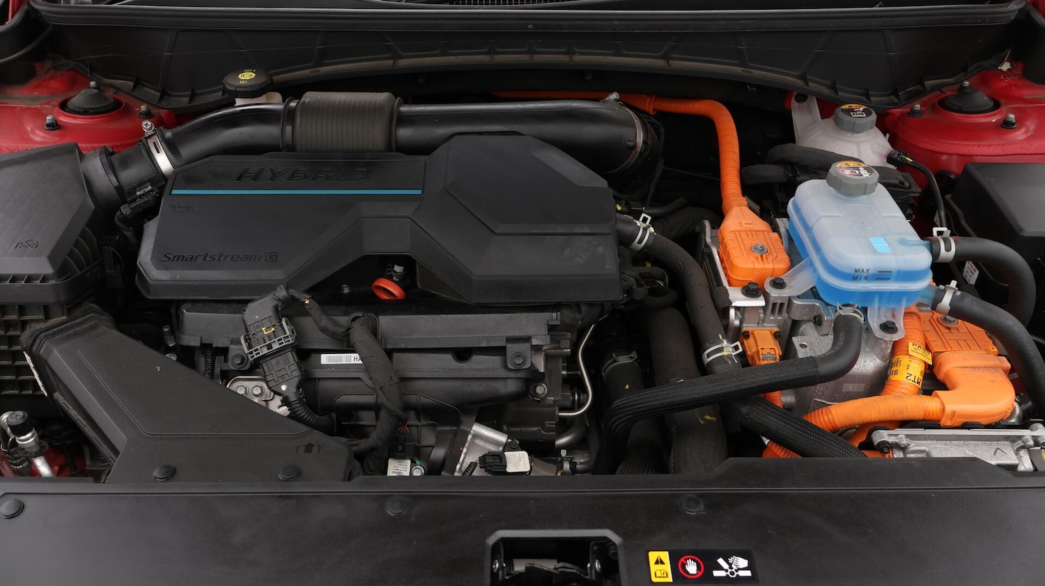 Used Hyundai TUCSON 2022 for sale - 76361197: Photo 20