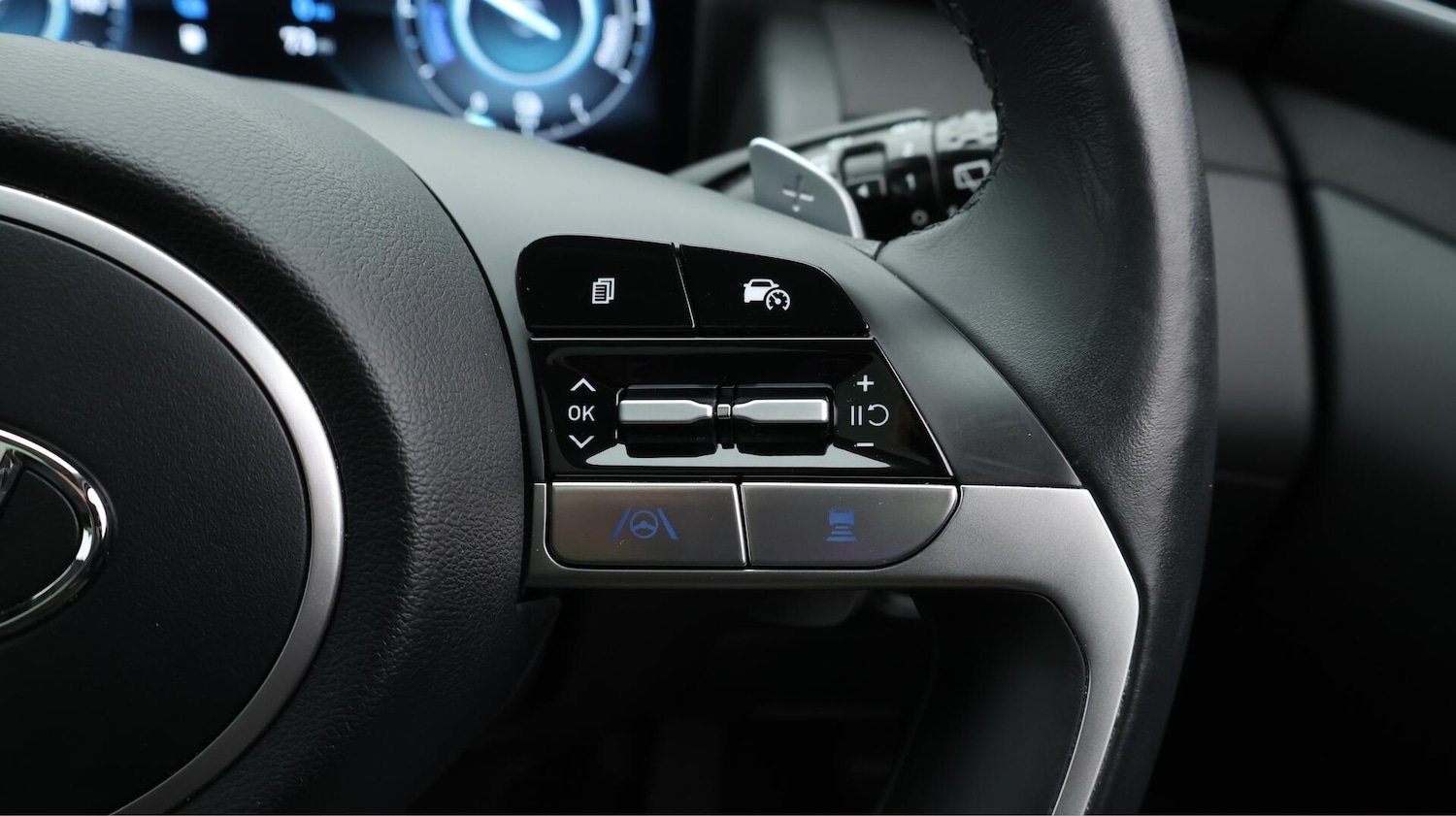 Used Hyundai TUCSON 2022 for sale - 76361197: Photo 26