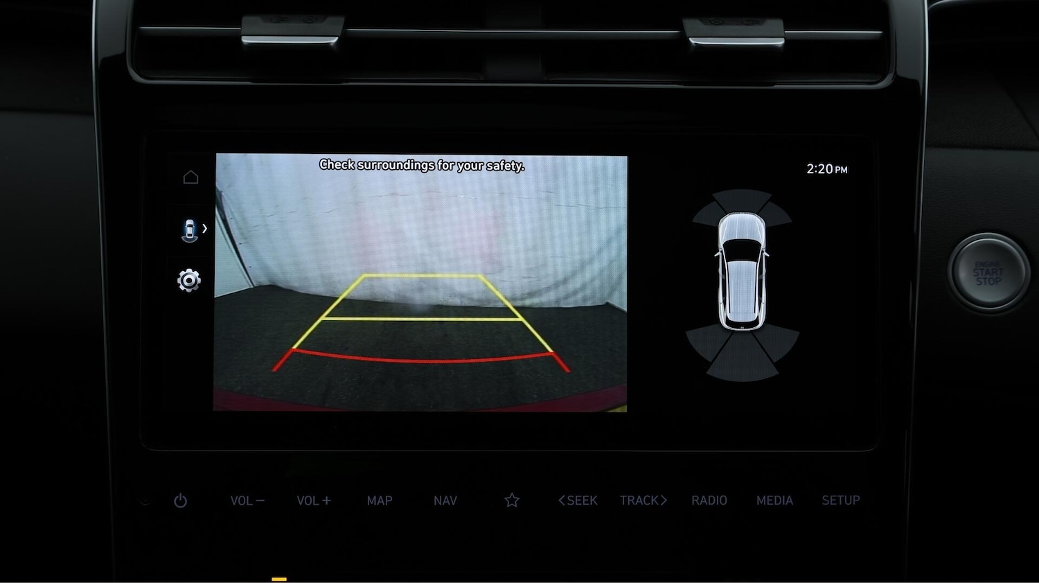 Used Hyundai TUCSON 2022 for sale - 76361197: Photo 27