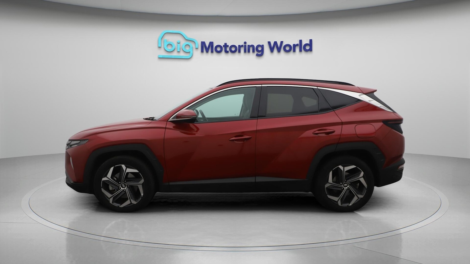 Used Hyundai TUCSON 2022 for sale - 76361197: Photo 5