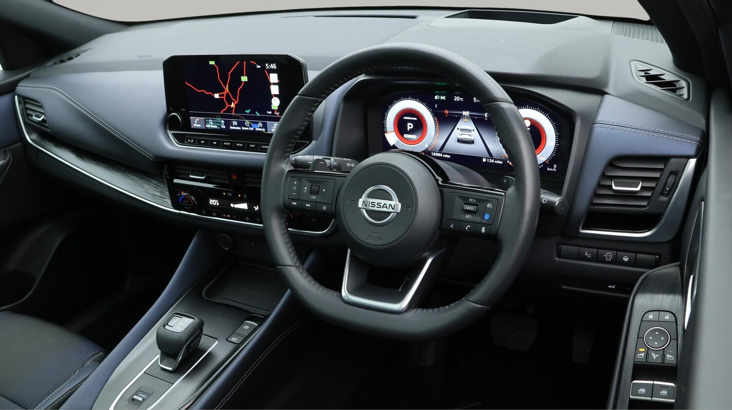 Used Nissan Qashqai 2022 for sale - 76000609: Photo 10
