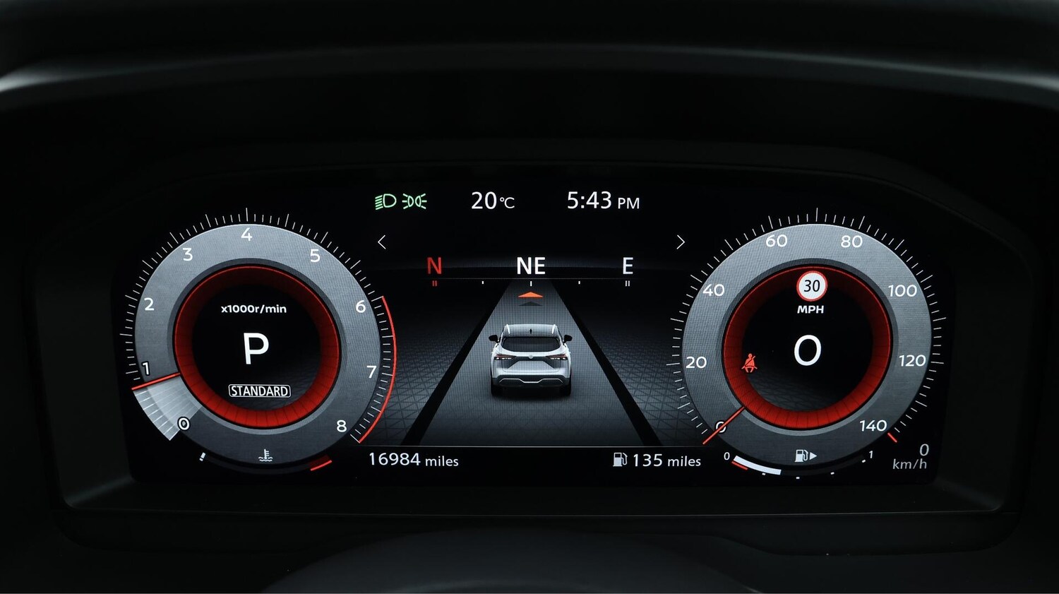 Used Nissan Qashqai 2022 for sale - 76000609: Photo 11
