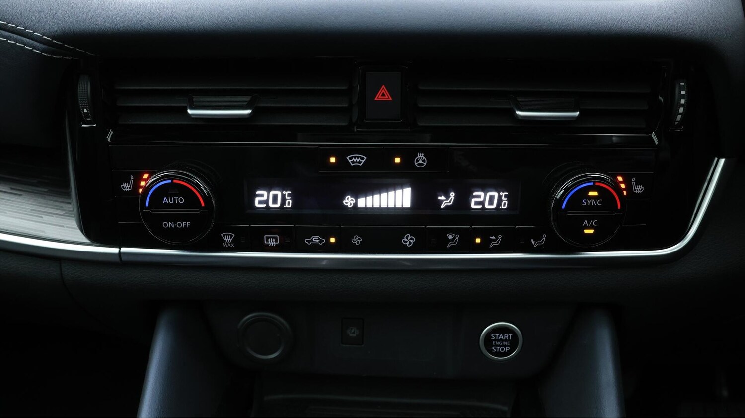 Used Nissan Qashqai 2022 for sale - 76000609: Photo 13