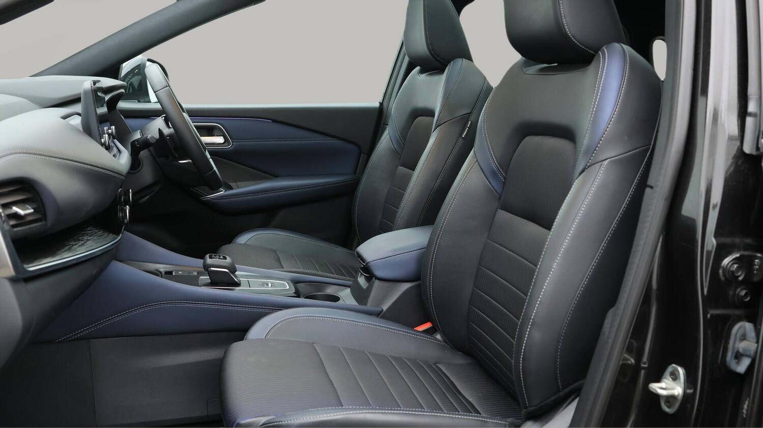 Used Nissan Qashqai 2022 for sale - 76000609: Photo 15