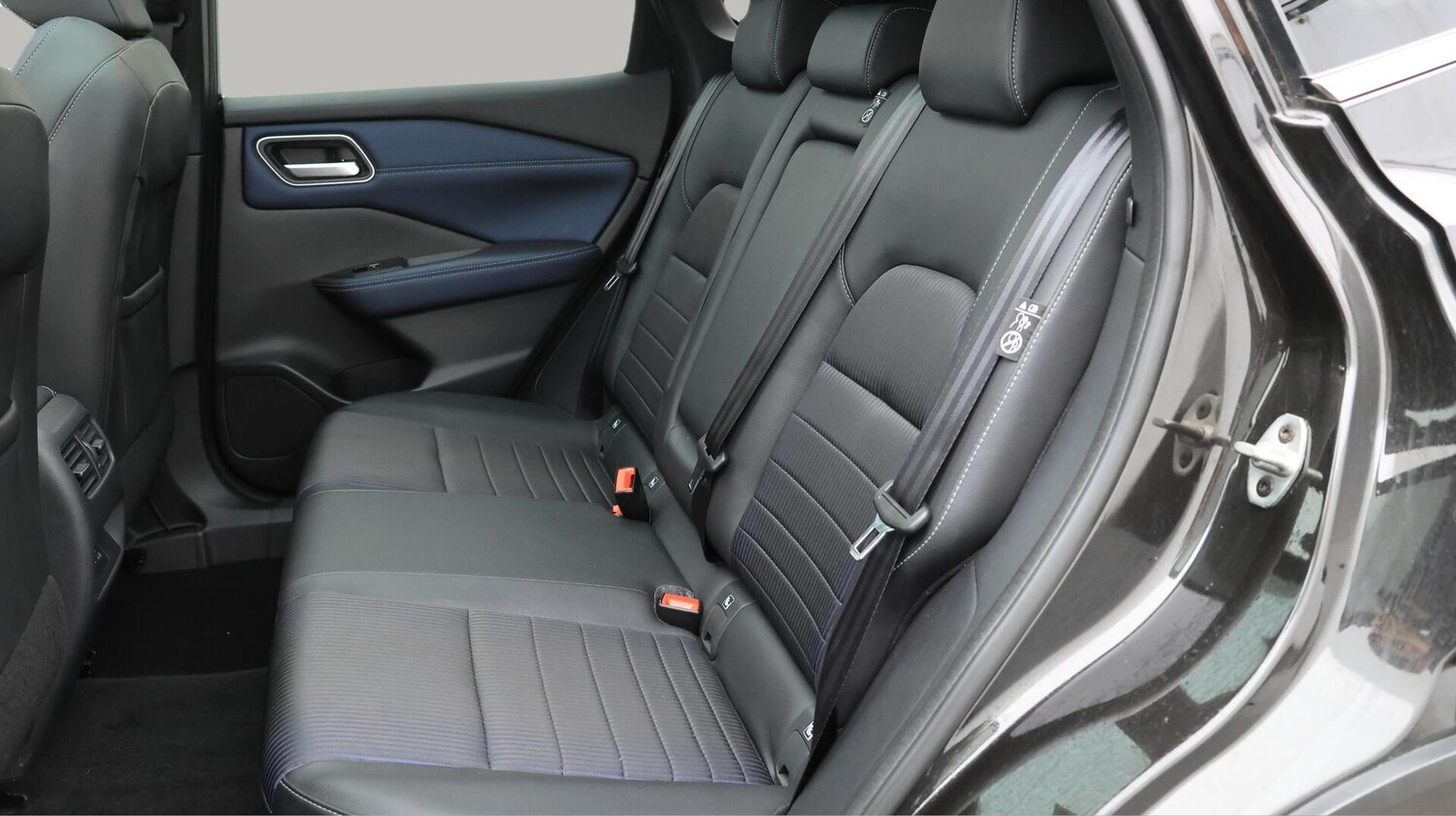 Used Nissan Qashqai 2022 for sale - 76000609: Photo 17