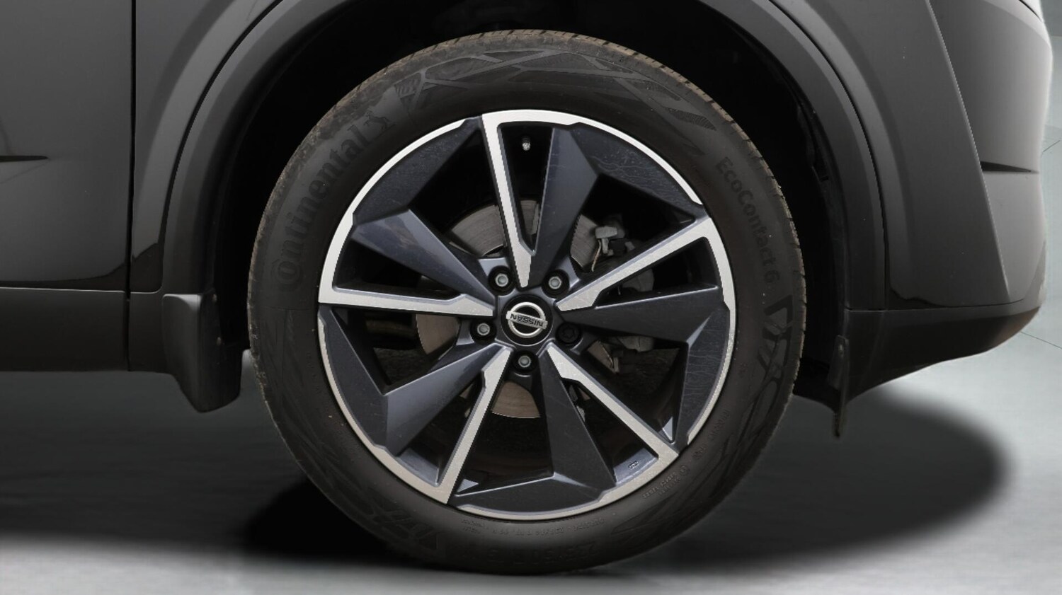 Used Nissan Qashqai 2022 for sale - 76000609: Photo 19