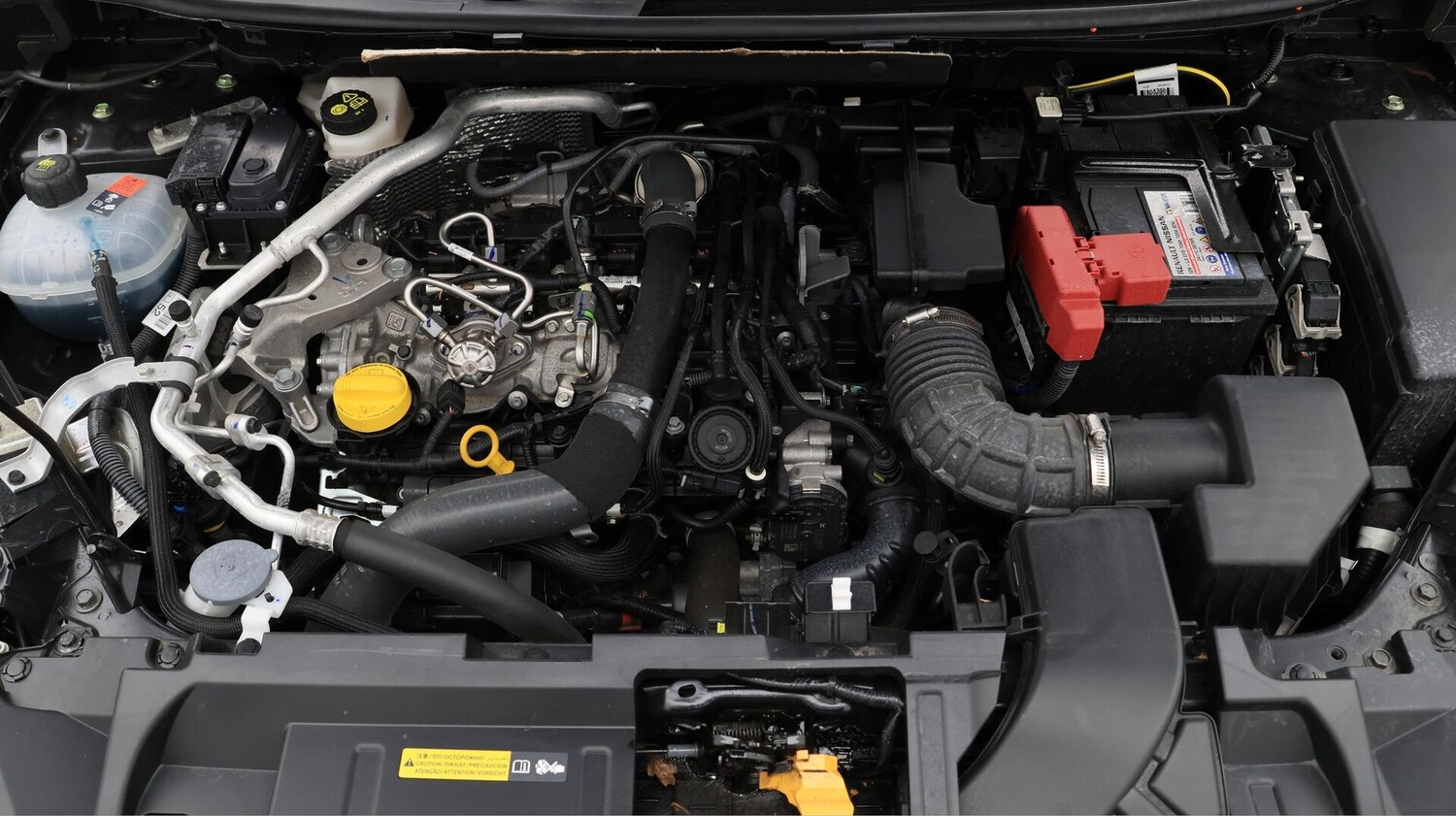 Used Nissan Qashqai 2022 for sale - 76000609: Photo 20
