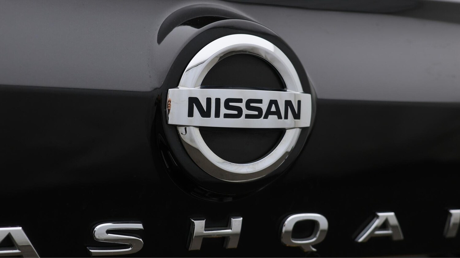 Used Nissan Qashqai 2022 for sale - 76000609: Photo 22