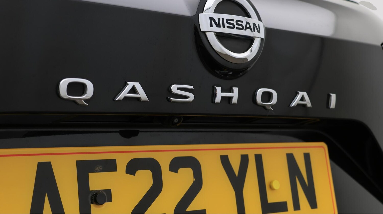 Used Nissan Qashqai 2022 for sale - 76000609: Photo 23