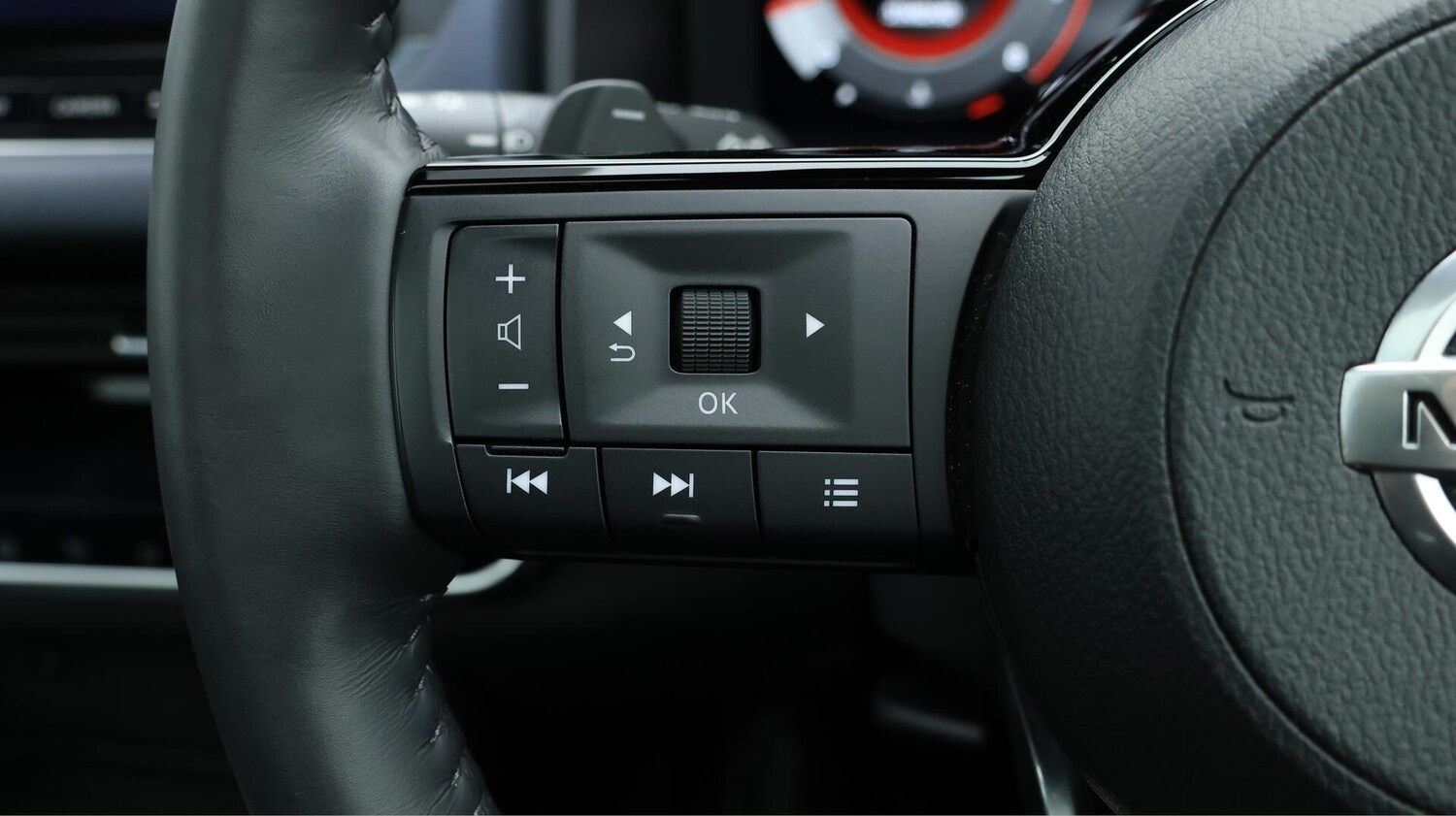 Used Nissan Qashqai 2022 for sale - 76000609: Photo 25