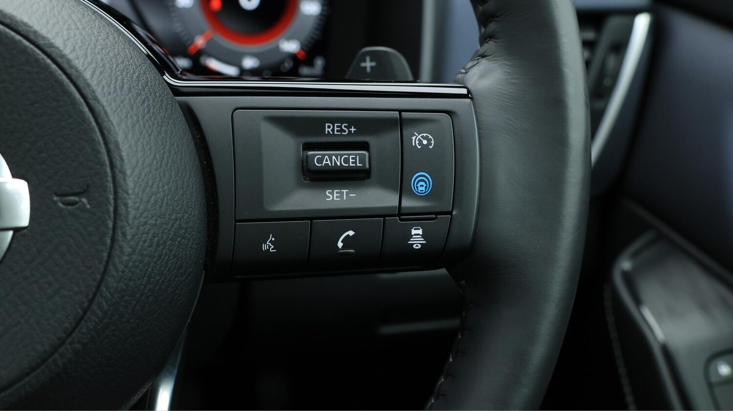 Used Nissan Qashqai 2022 for sale - 76000609: Photo 26