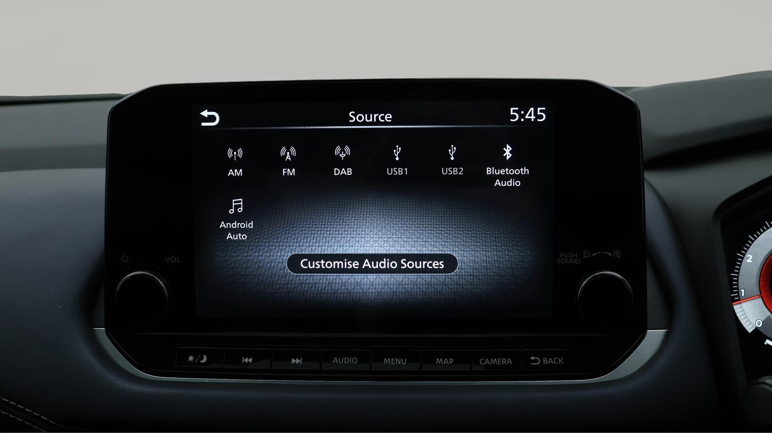 Used Nissan Qashqai 2022 for sale - 76000609: Photo 27
