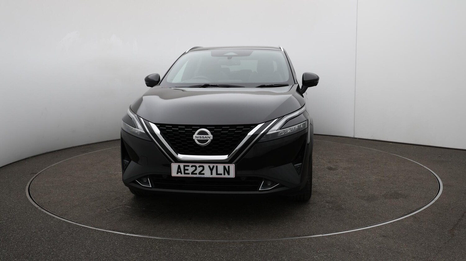 Used Nissan Qashqai 2022 for sale - 76000609: Photo 41