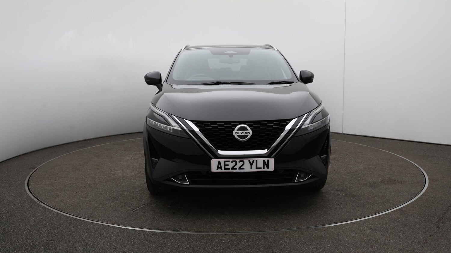 Used Nissan Qashqai 2022 for sale - 76000609: Photo 42
