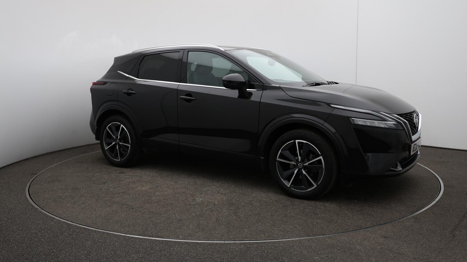 Used Nissan Qashqai 2022 for sale - 76000609: Photo 47