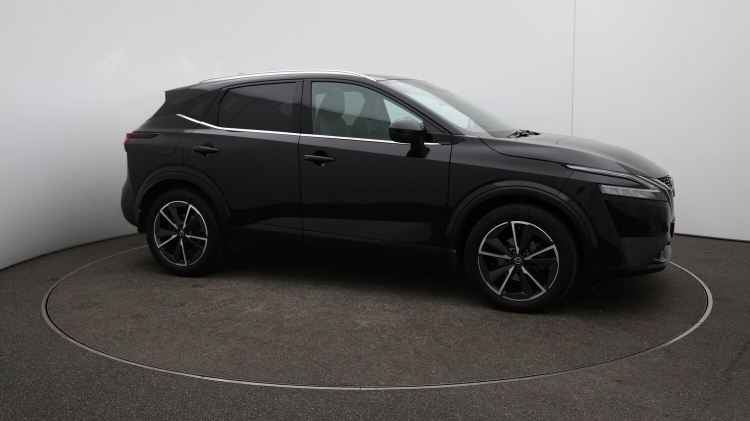 Used Nissan Qashqai 2022 for sale - 76000609: Photo 48