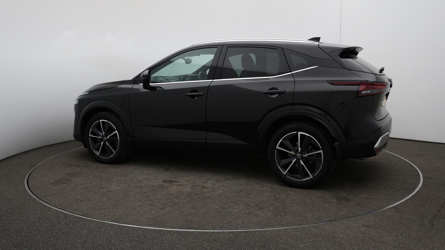 Used Nissan Qashqai 2022 for sale - 76000609: Photo 49