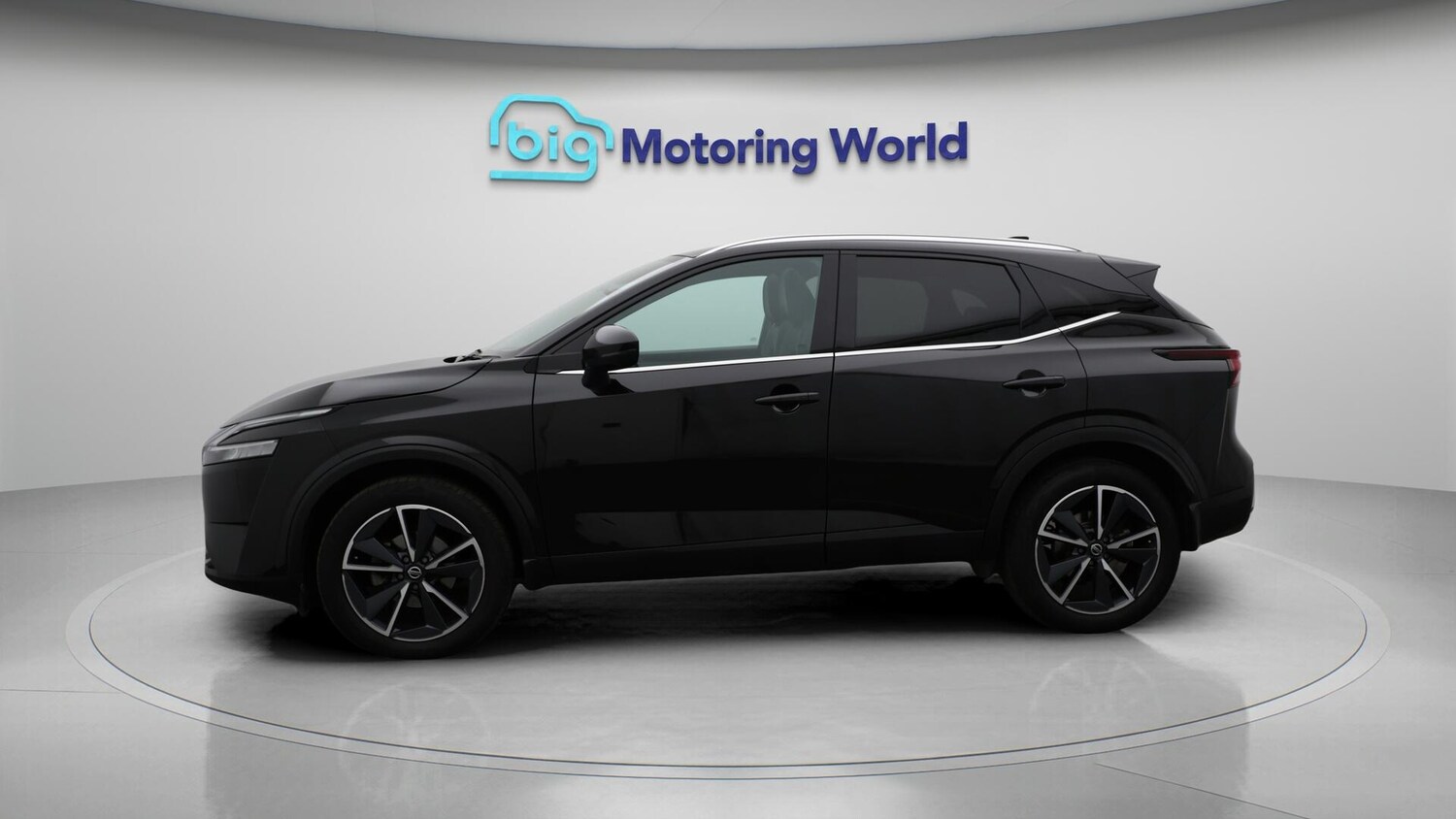 Used Nissan Qashqai 2022 for sale - 76000609: Photo 5