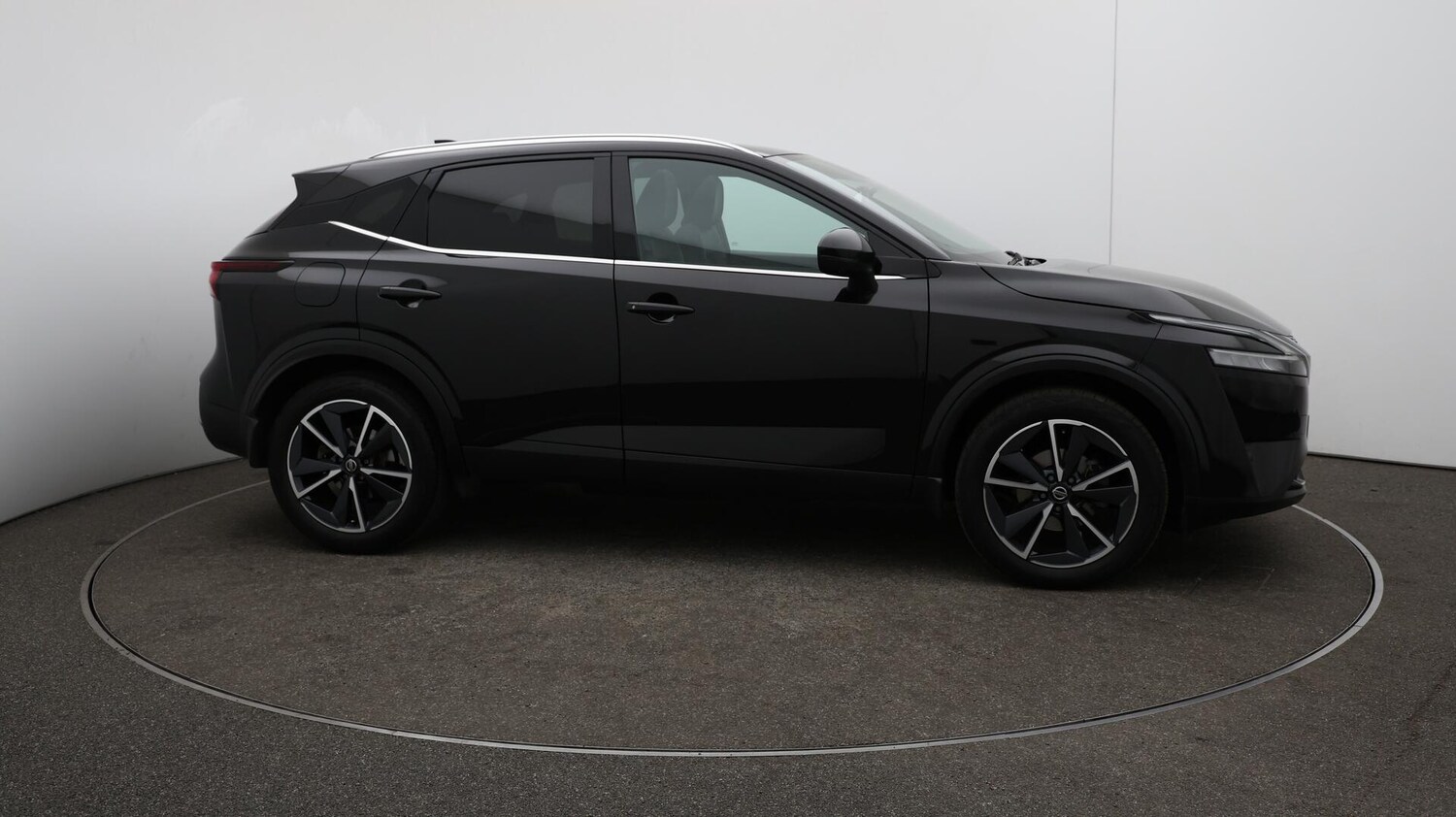 Used Nissan Qashqai 2022 for sale - 76000609: Photo 50
