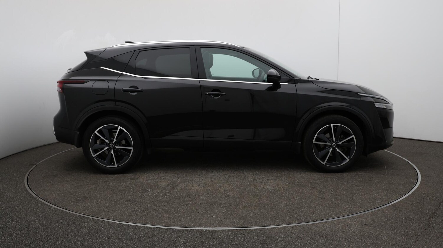 Used Nissan Qashqai 2022 for sale - 76000609: Photo 51