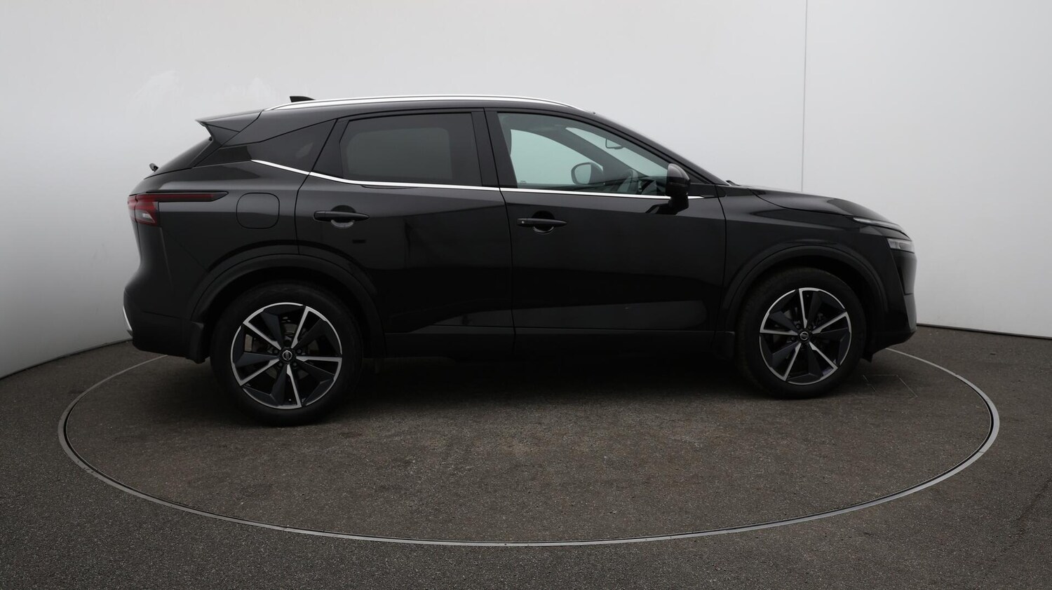 Used Nissan Qashqai 2022 for sale - 76000609: Photo 52