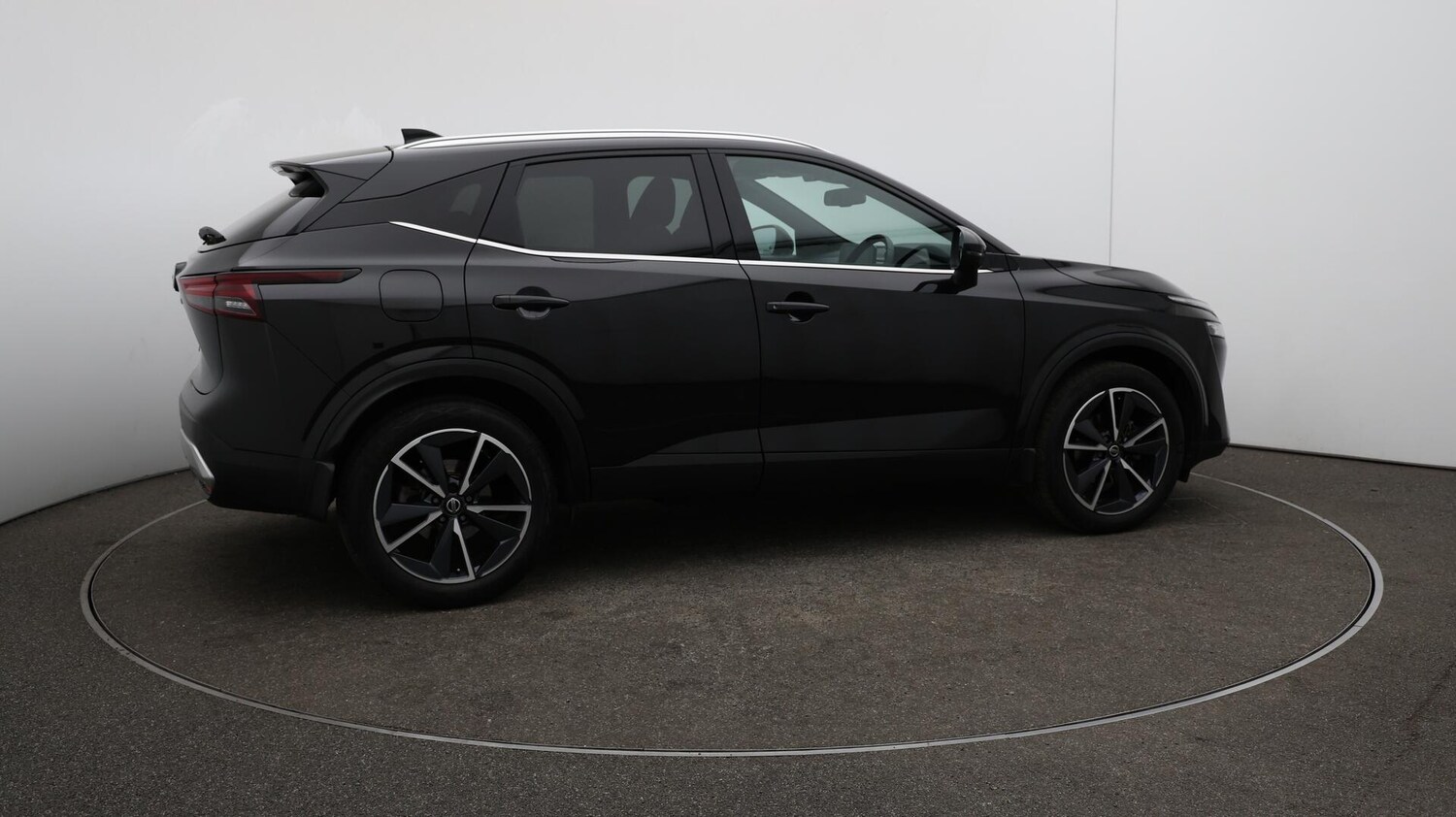 Used Nissan Qashqai 2022 for sale - 76000609: Photo 53