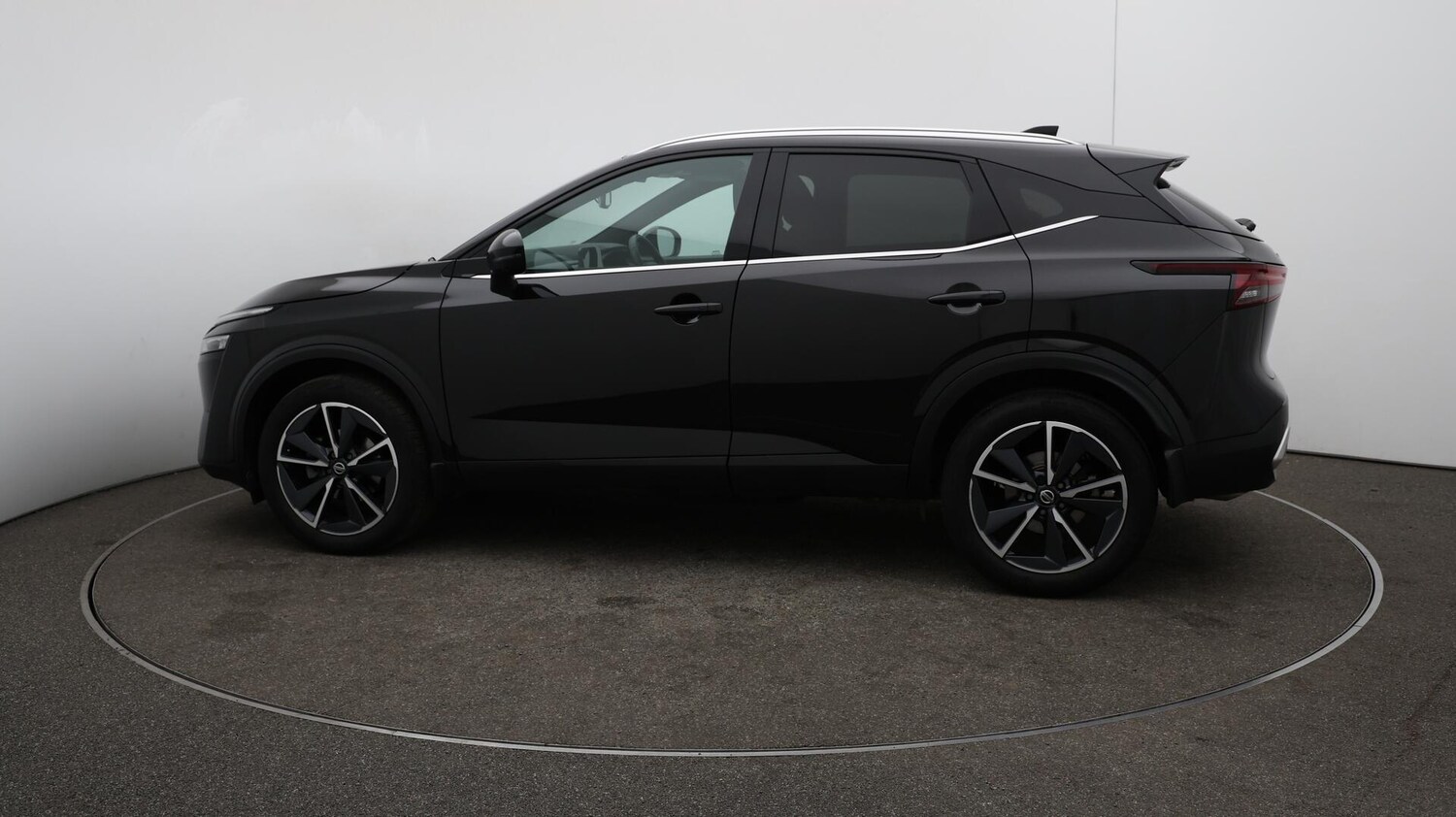 Used Nissan Qashqai 2022 for sale - 76000609: Photo 60