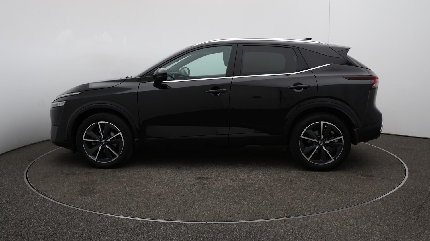 Used Nissan Qashqai 2022 for sale - 76000609: Photo 66