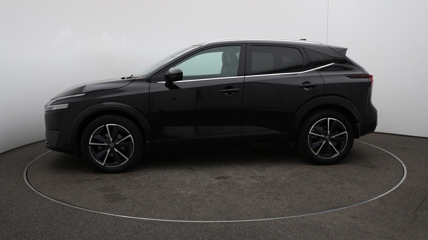 Used Nissan Qashqai 2022 for sale - 76000609: Photo 67