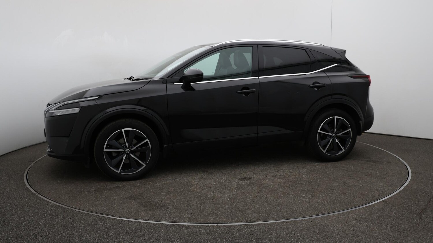 Used Nissan Qashqai 2022 for sale - 76000609: Photo 68