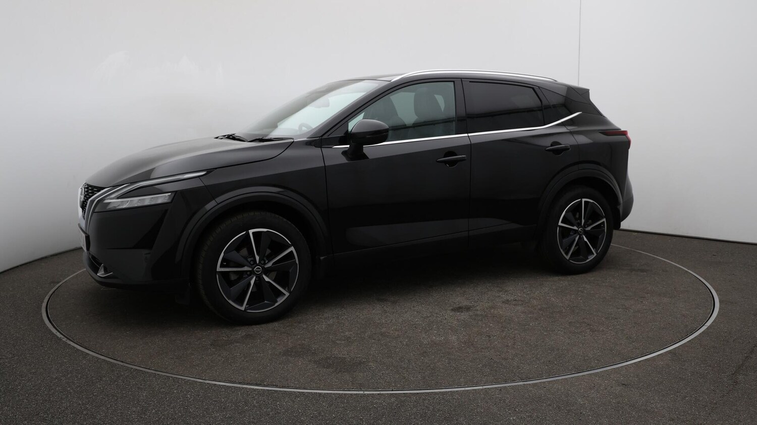 Used Nissan Qashqai 2022 for sale - 76000609: Photo 69