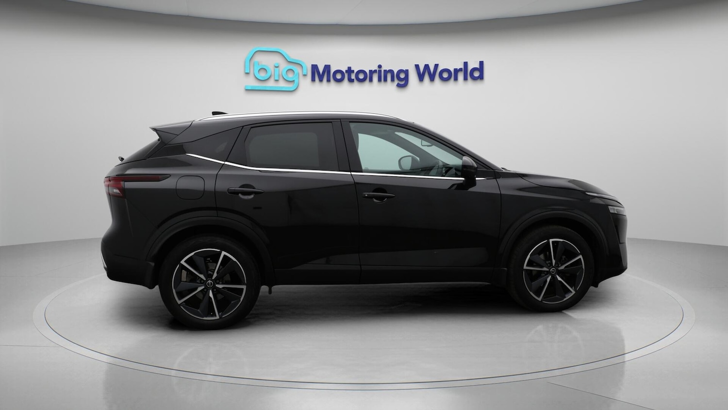 Used Nissan Qashqai 2022 for sale - 76000609: Photo 9