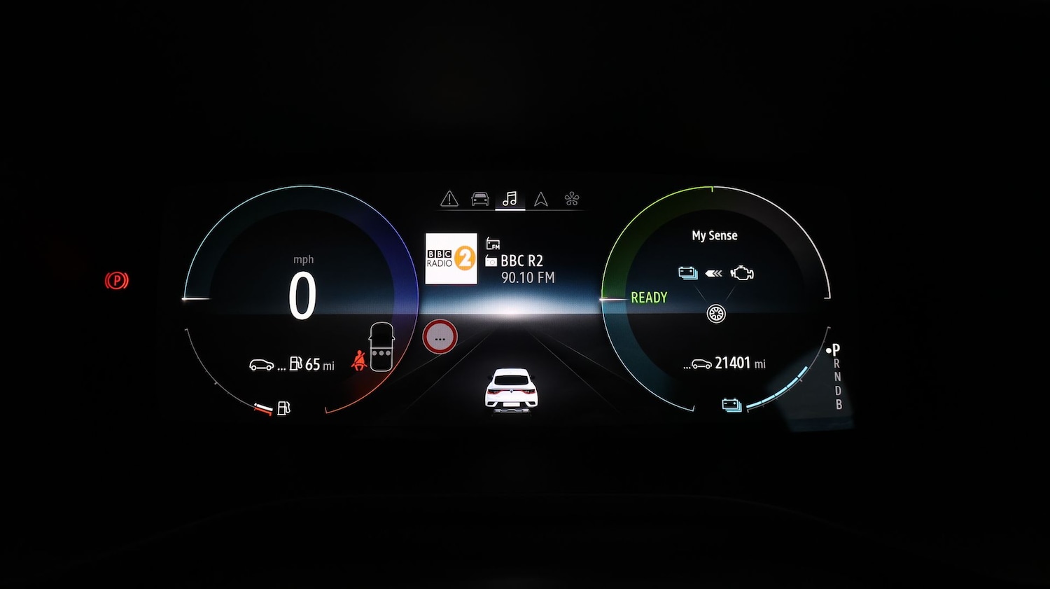 Used Renault Arkana 2022 for sale - 77181708: Photo 10