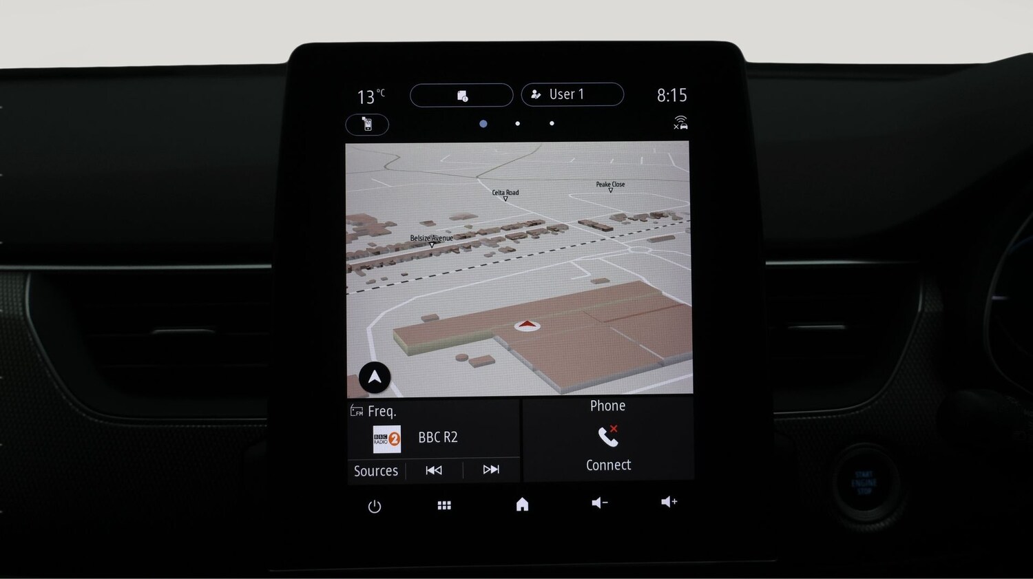 Used Renault Arkana 2022 for sale - 77181708: Photo 11