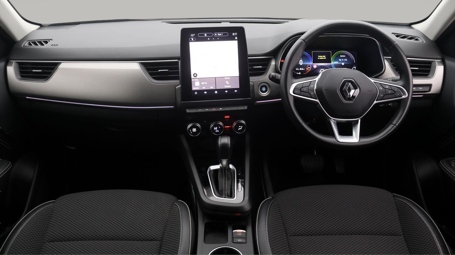 Used Renault Arkana 2022 for sale - 77181708: Photo 13