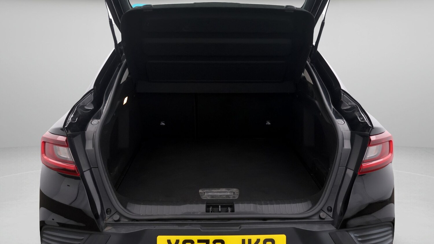 Used Renault Arkana 2022 for sale - 77181708: Photo 17