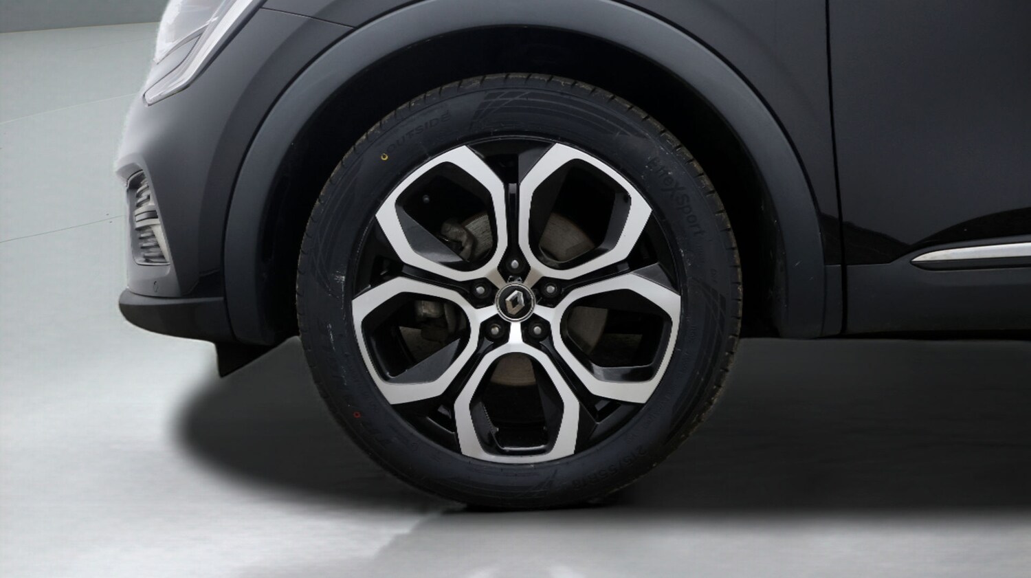 Used Renault Arkana 2022 for sale - 77181708: Photo 18